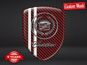 Cadillac Emblemas Todos Autos Expertos Máximo Edición Pro